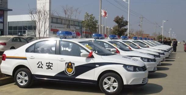 CHINA POLICE-2