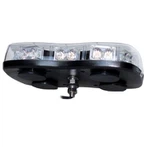 9つの導かれた運転灯