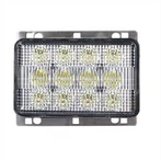 機械トラクター 農業用フォークリフト LEDヘッドライト