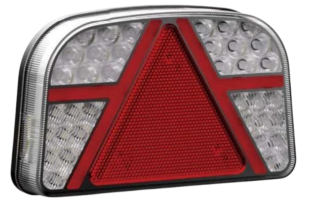 LEDマリントレーラーリアライト