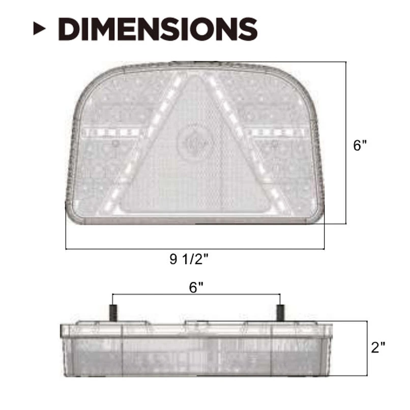 TB-116L-dimension