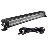 最も明るいLED車のヘッドライト